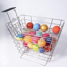 Distributore di palline da