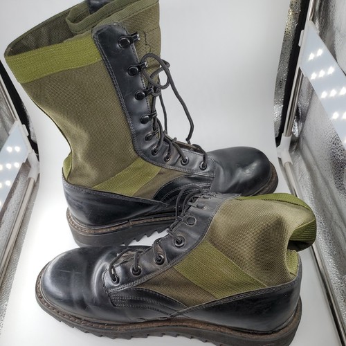 Stivali militari - , da