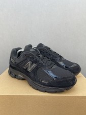 New Balance 2002R "Triple
