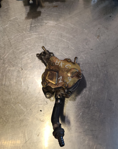 Pompe vide volkswagen - vw,
