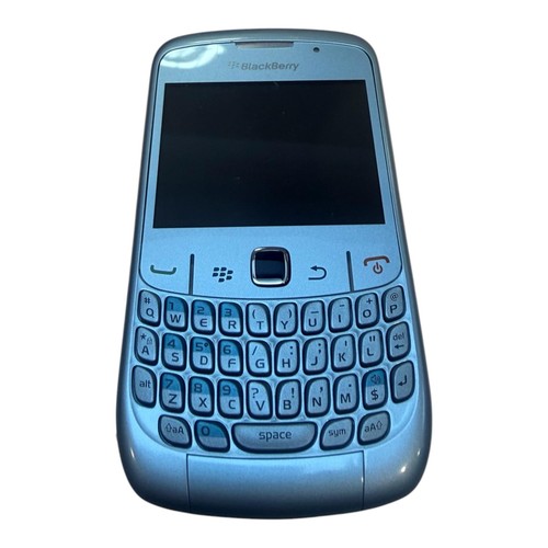 Smartphone qwerty blackberry - smartphone,