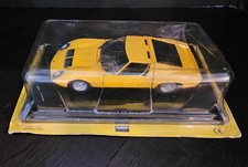Lamborghini P 400 Miura 1968