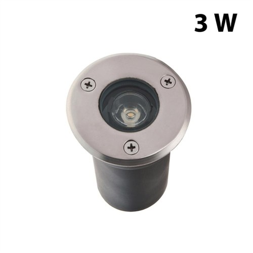 Faretto segnapasso led - faretto,