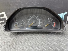 OEM 1998 Mercedes W210 E300 TD