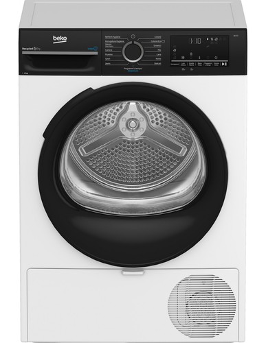 Asciugatrice beko pompa - pompa, di