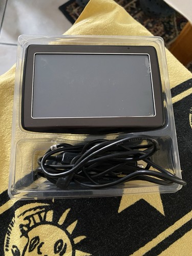 Navigatore tomtom via125 con - tomtom,
