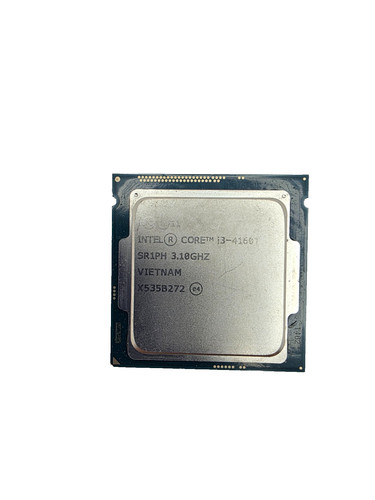 Processore cpu desktop intel - processore,