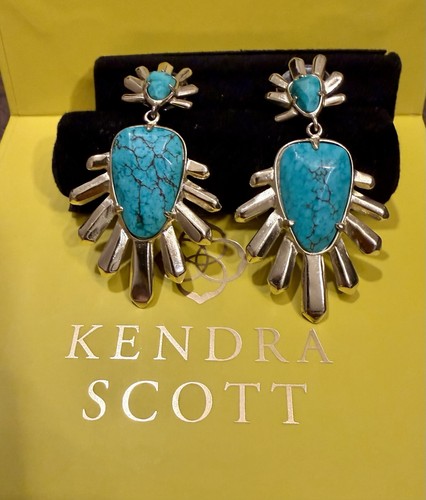 Orecchini kendra scott - orecchini,