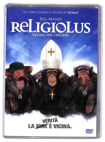 Ebond religiolus vedere per - -,