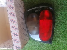 Fanale Posteriore Destro