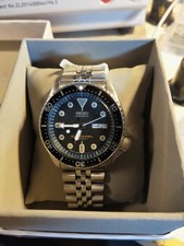 SEIKO SKX 007