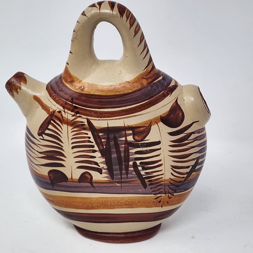 Brocca acqua ceramica arte