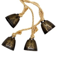 Campana Vintage nel  Fatta un