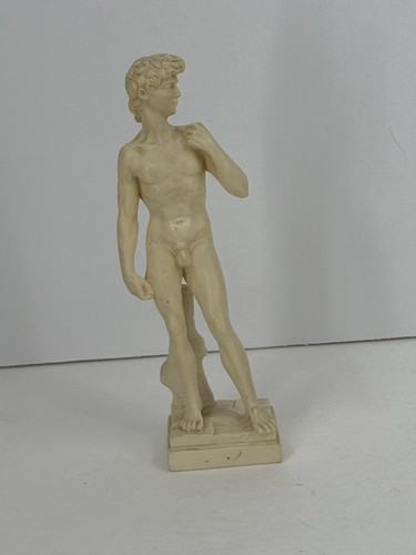 Statuina david vintage - vintage, g
