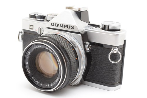 Quasi come nuovo olympus - come,