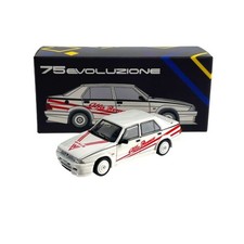 Modellino Auto Laudoracing