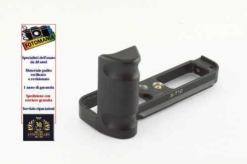 Grip fuji fujifilm - grip,
