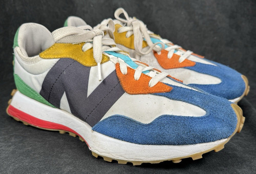 Scarpe basse new balance 327 - basse,