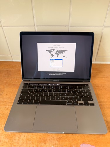 Macbook pro pollici intel - pollici,