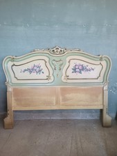 Testiera Letto Laccata - Stile