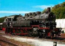Locomotiva tender 93985