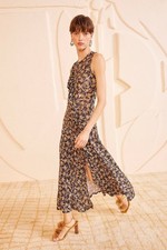 Abito Ulla Johnson Elise $490