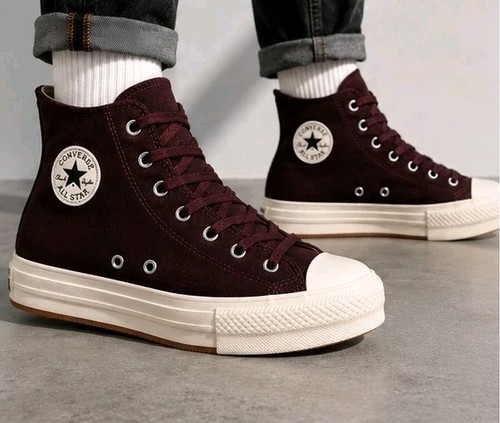 Converse chuck taylor all - chuck, star