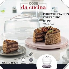 x Vassoio Piatto Porta Torta