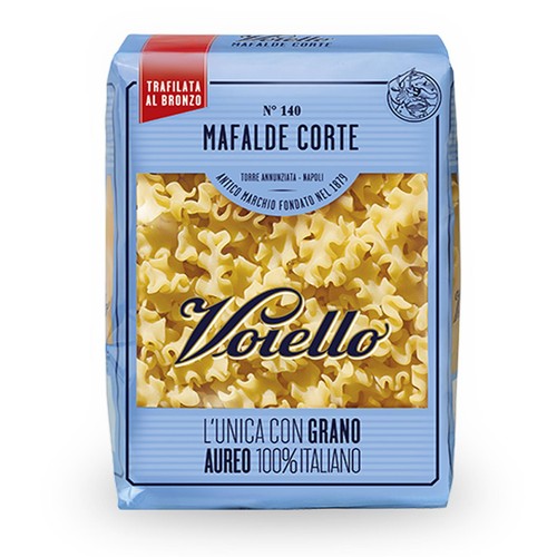 Pasta voiello 500 mafalde - pasta,