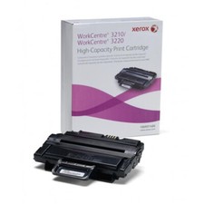 ORIGINALE Xerox toner nero