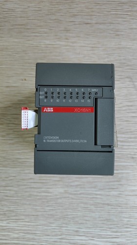 Uscita trasmissione abb - uscita,