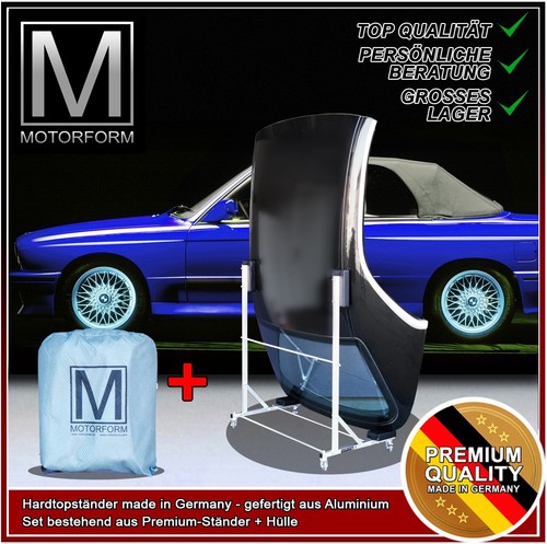 Supporto hardtop plus - supporto,