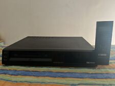 Videoregistratore VHS ITT Nokia VR 3720 Non funzionante (leggere descrizione)