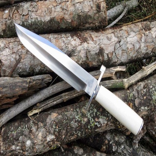 Coltello caccia bowie - caccia,