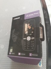 Telefono cellulare POLAROID PRO 7260