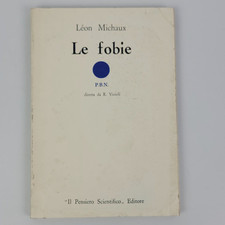 Book - Le Fobie - di Léon