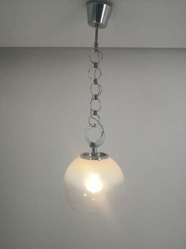 Lampadario design vintage - vintage, 70