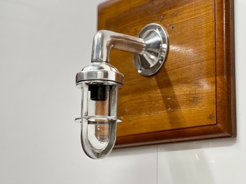 Replica antique aluminum - replica,