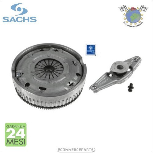 Kit frizione sachs - kit,