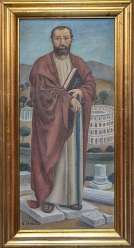 Dandolo giovanni borgoricco - giovanni, (borgoricco