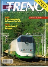 rivista TUTTO TRENO No 90