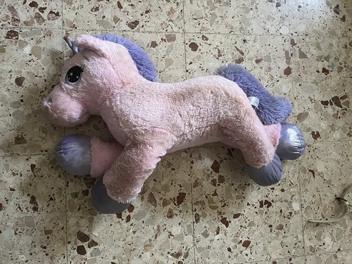 Xxl gigante unicorno pupazzo - xxl,