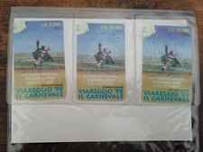 Schede telefoniche italiane