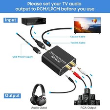 192Khz Convertitore Audio
