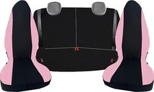 set coprisedili auto completo