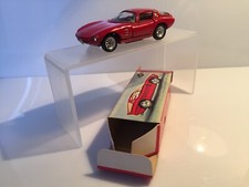 Mercury Giulia Bertone Canguro