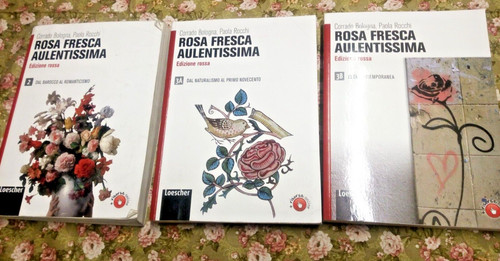 Rosa fresca aulentissima - rosa, 2,