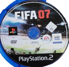 FIFA 07 per PS2 - Sony PlayStation 2 - Italiano