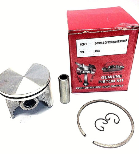 Nuovo kit pistoni 45mm - kit,