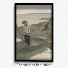 Pierre Puvis de Chavannes -